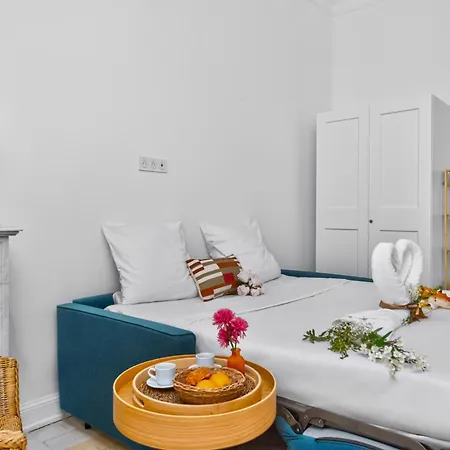 Apartamento L'imperial - Splendide 2 Pieces Dans Un Palace-vue - *