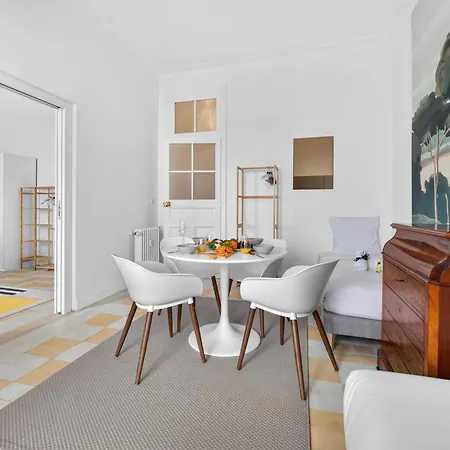 L'imperial - Splendide 2 Pieces Dans Un Palace-vue - Apartamento Menton