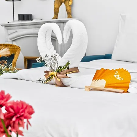 Apartamento L'imperial - Splendide 2 Pieces Dans Un Palace-vue - *