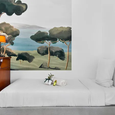 Apartamento L'imperial - Splendide 2 Pieces Dans Un Palace-vue -