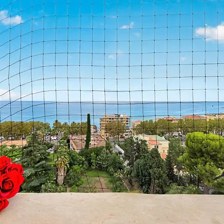 L'imperial - Splendide 2 Pieces Dans Un Palace-vue -